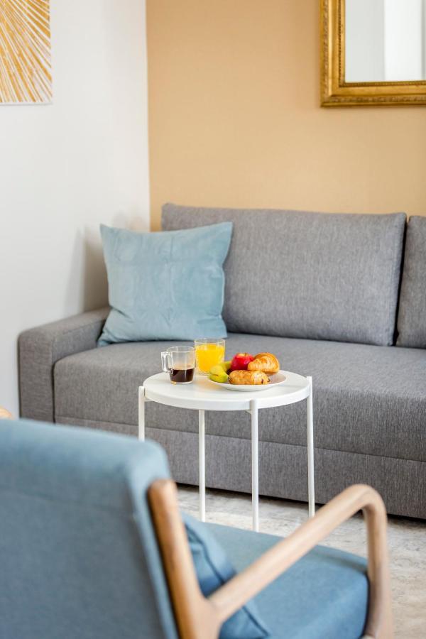Cozy Apartment - Marais - Saint Martin V Paris Dış mekan fotoğraf