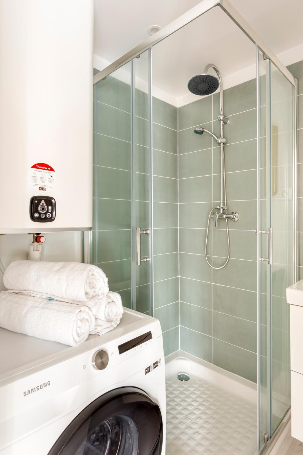 Cozy Apartment - Marais - Saint Martin V Paris Dış mekan fotoğraf
