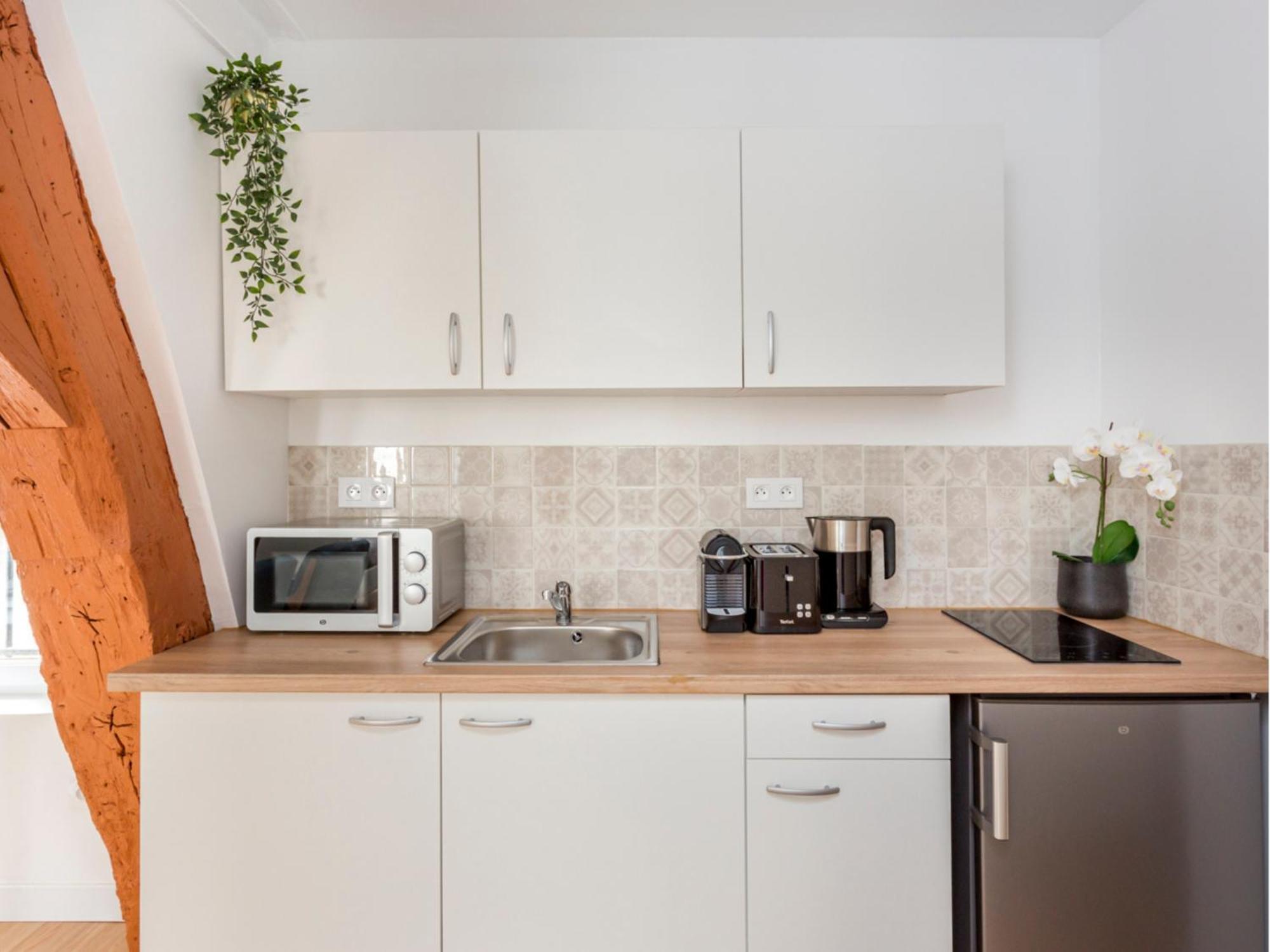Cozy Apartment - Marais - Saint Martin V Paris Dış mekan fotoğraf