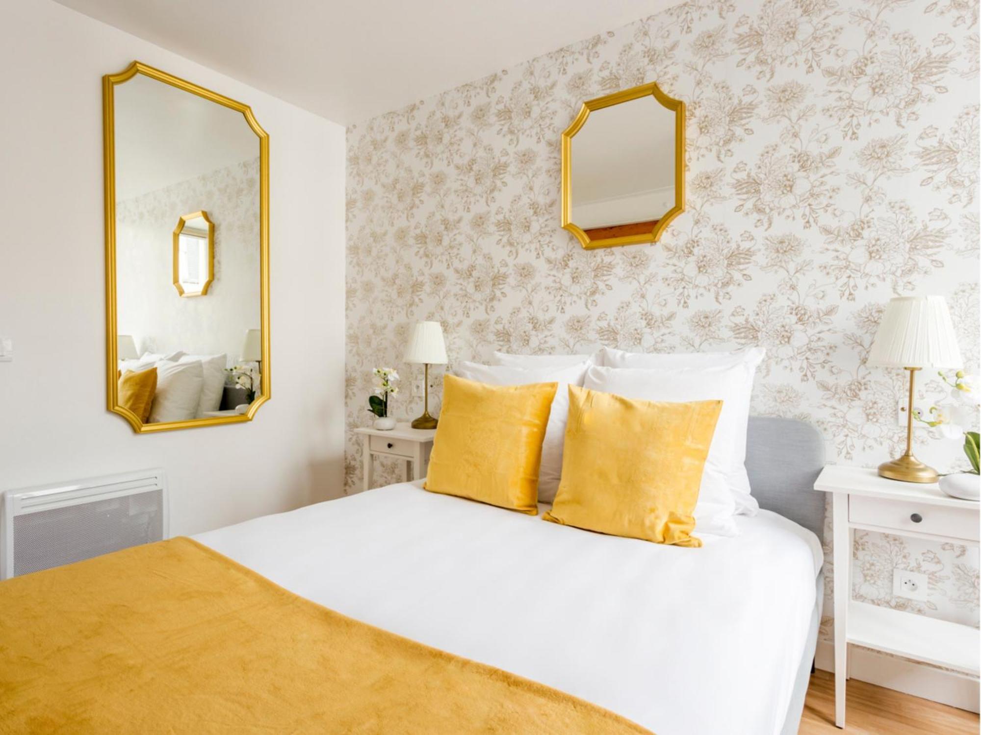 Cozy Apartment - Marais - Saint Martin V Paris Dış mekan fotoğraf