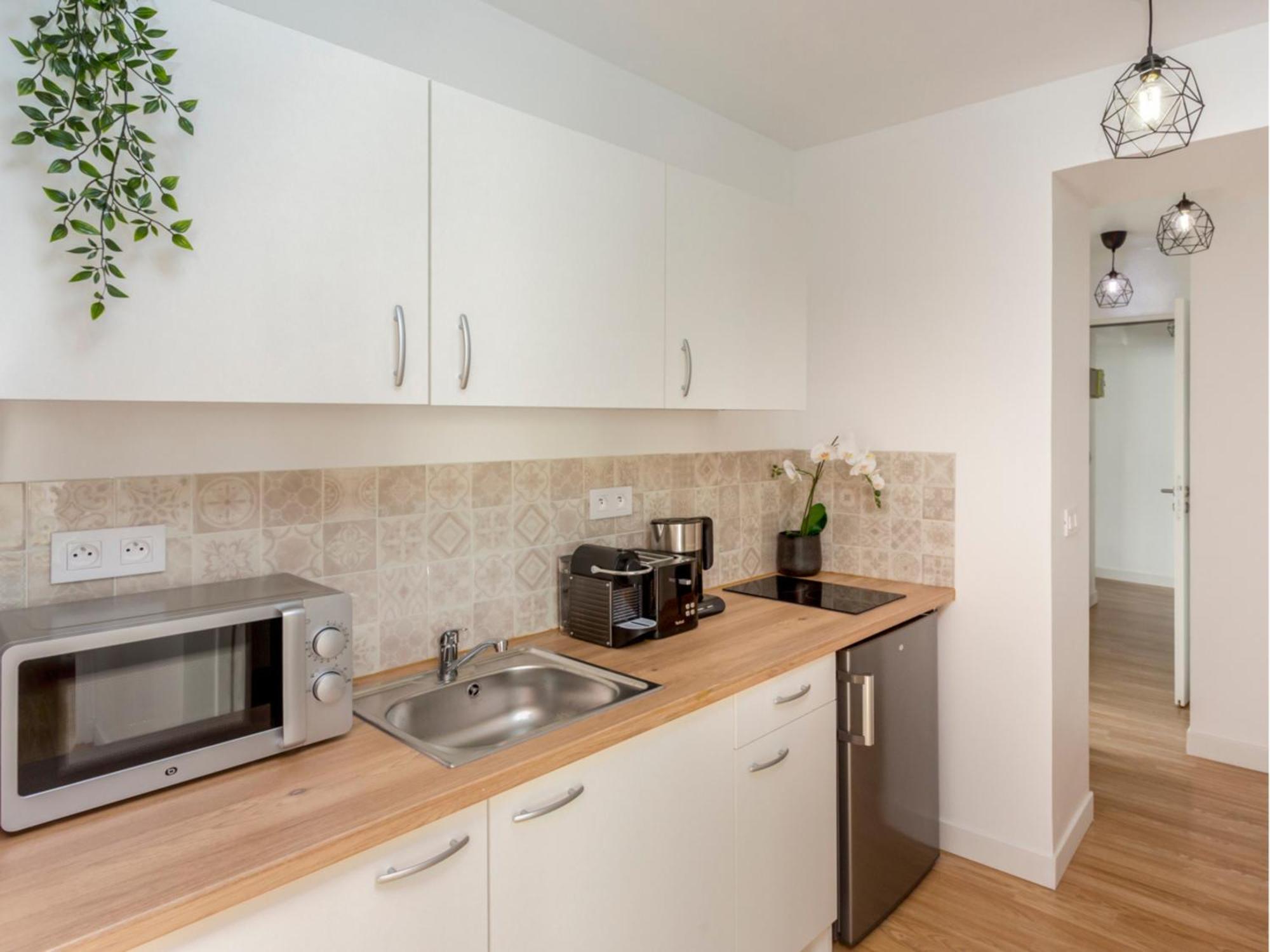 Cozy Apartment - Marais - Saint Martin V Paris Dış mekan fotoğraf