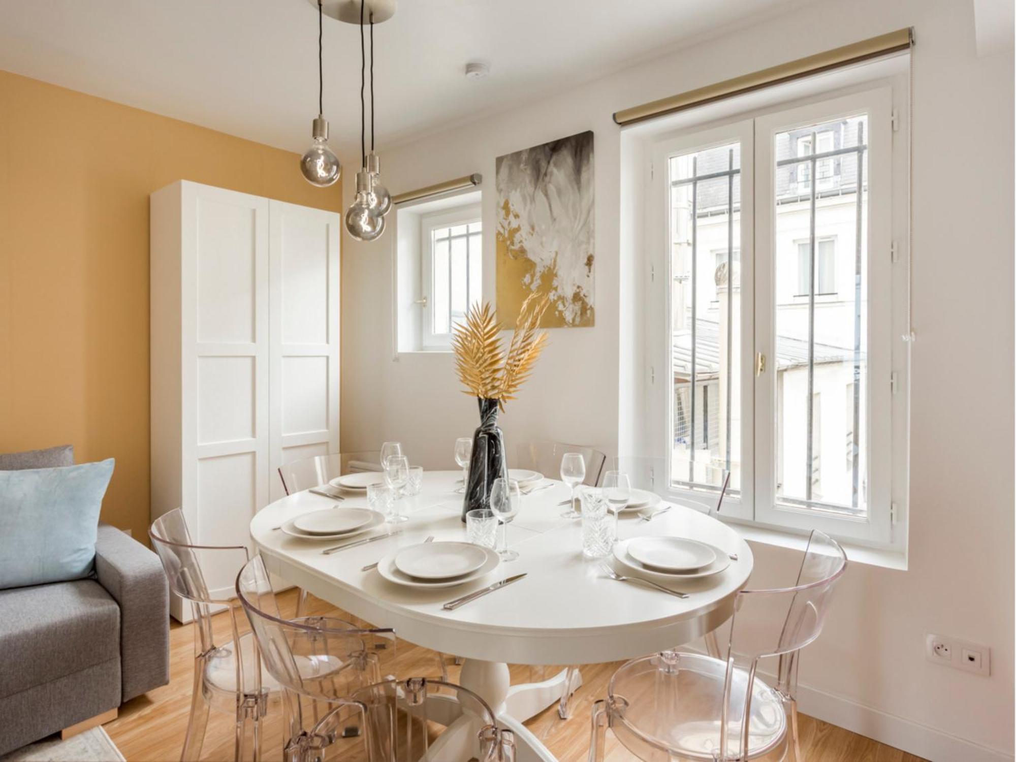 Cozy Apartment - Marais - Saint Martin V Paris Dış mekan fotoğraf