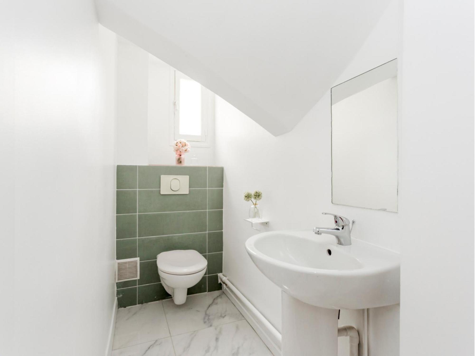 Cozy Apartment - Marais - Saint Martin V Paris Dış mekan fotoğraf