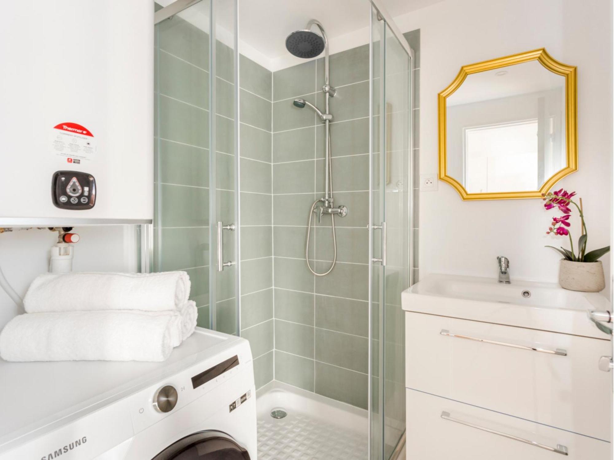 Cozy Apartment - Marais - Saint Martin V Paris Dış mekan fotoğraf